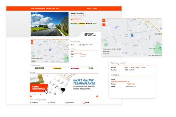 Info-Design C Mockup